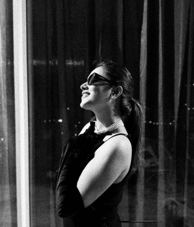 Priyanka Mohan 6