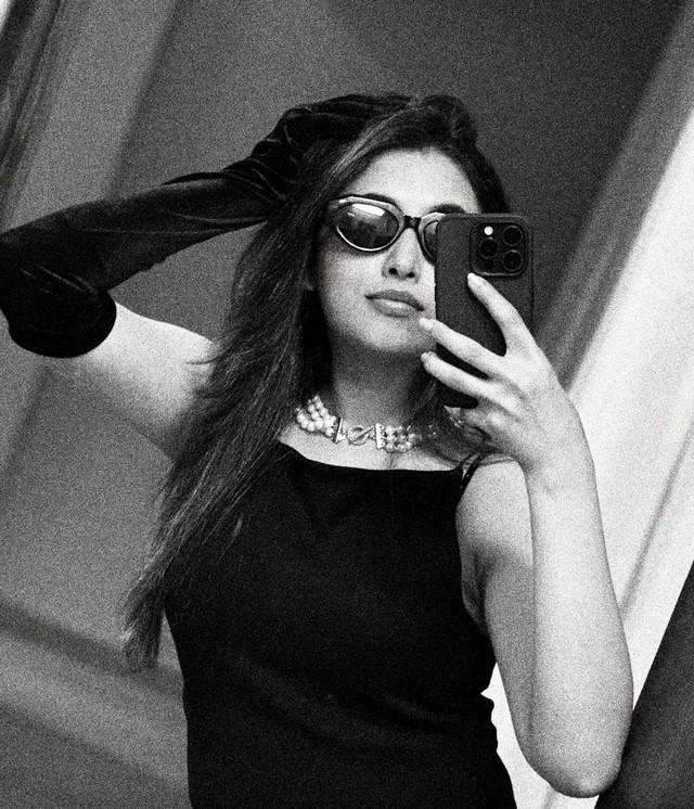 Priyanka Mohan 8