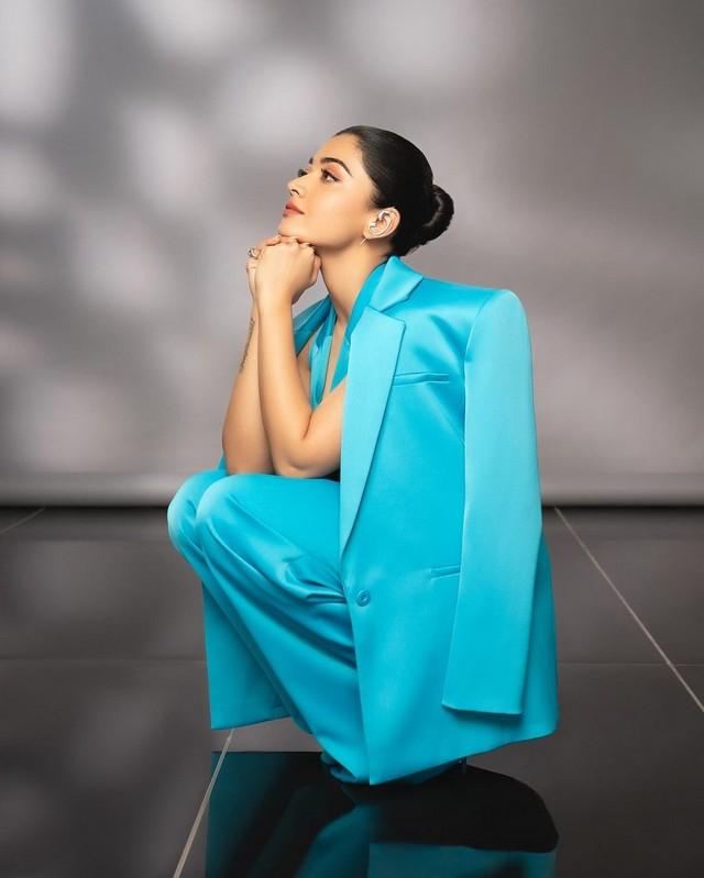 Rashmika Mandanna 2