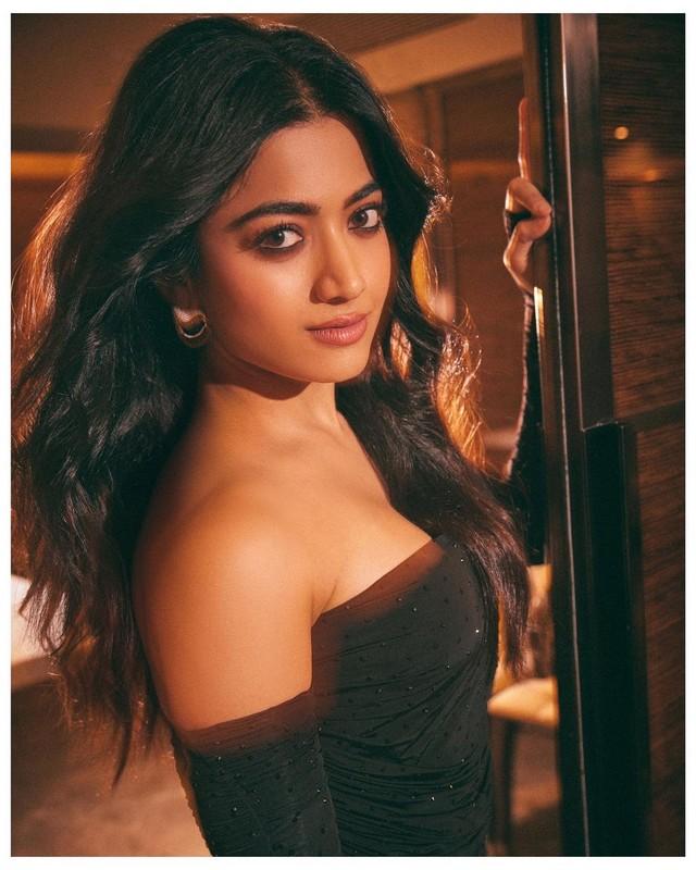 Rashmika Mandanna 5