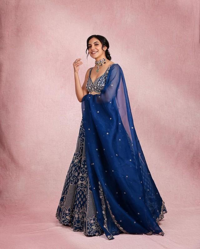 Ritu Varma 2