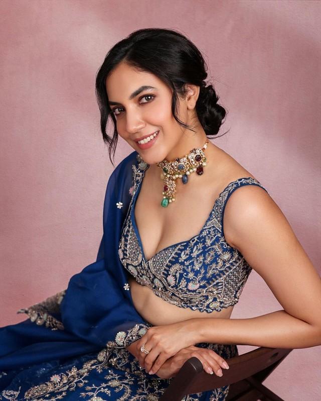 Ritu Varma 5