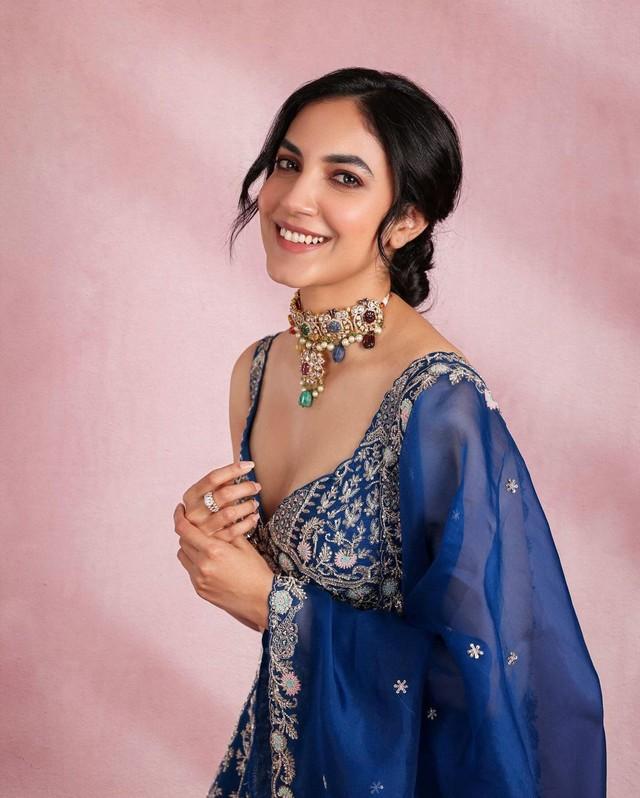Ritu Varma 6