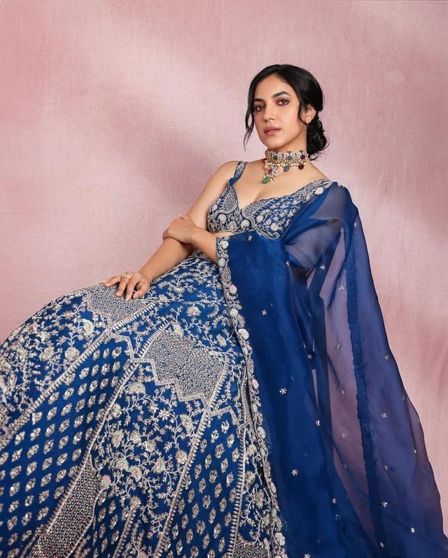 Ritu Varma 7
