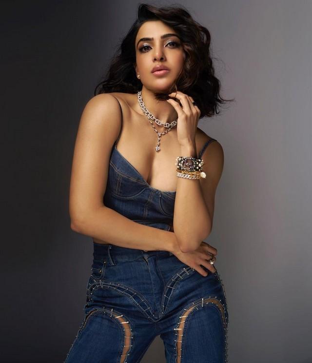 Samantha 1