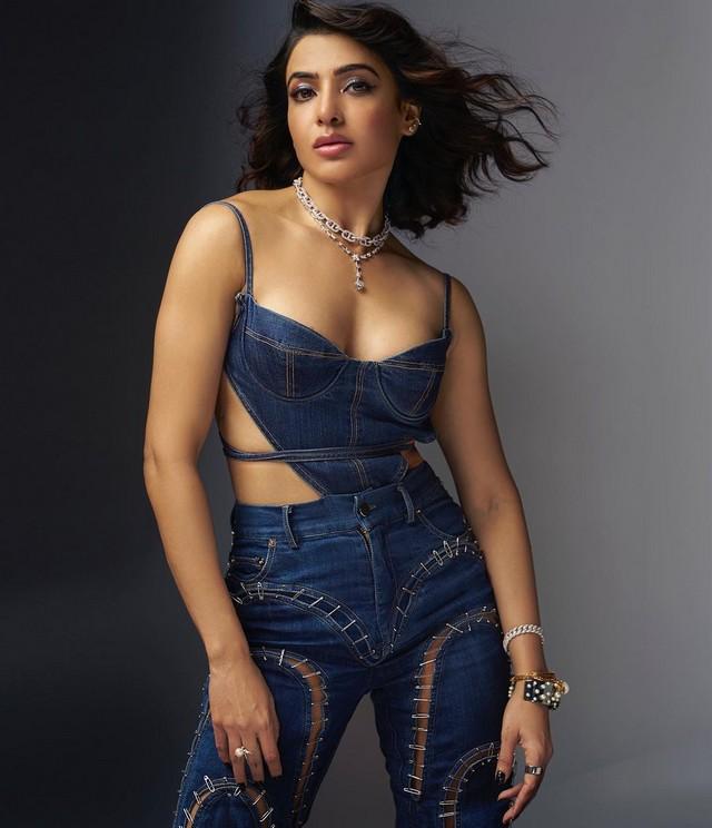 Samantha 3