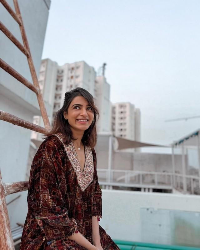Samantha 6