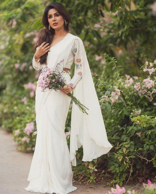 Samyuktha Menon 4