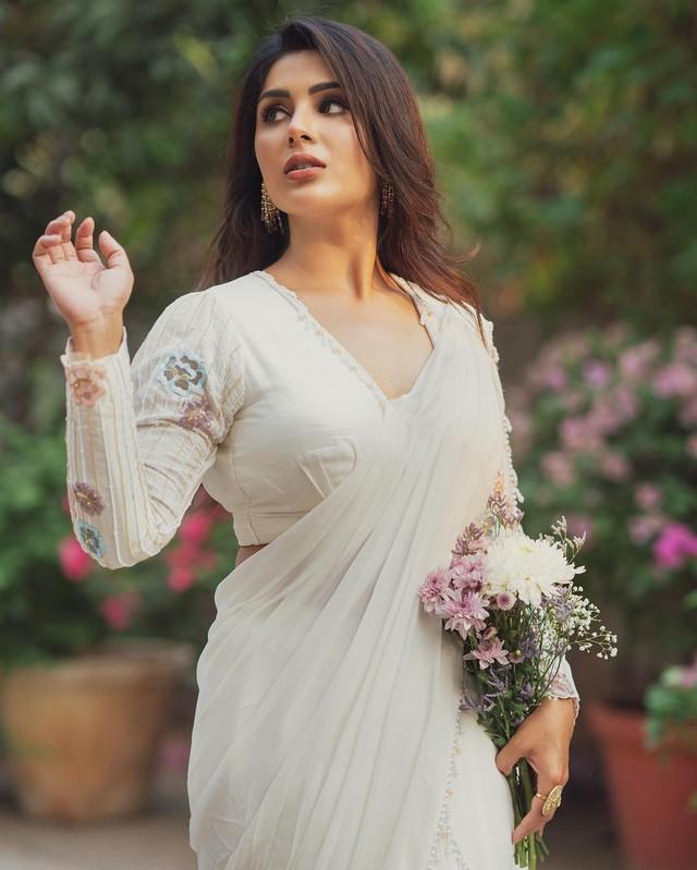 Samyuktha Menon 5