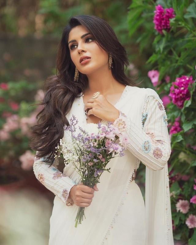 Samyuktha Menon 6
