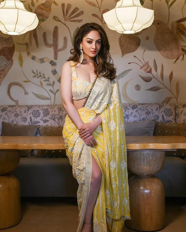 Sandeepa Dhar 2