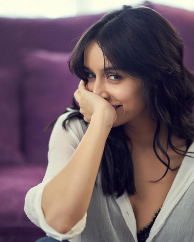 Shraddha Kapoor 10