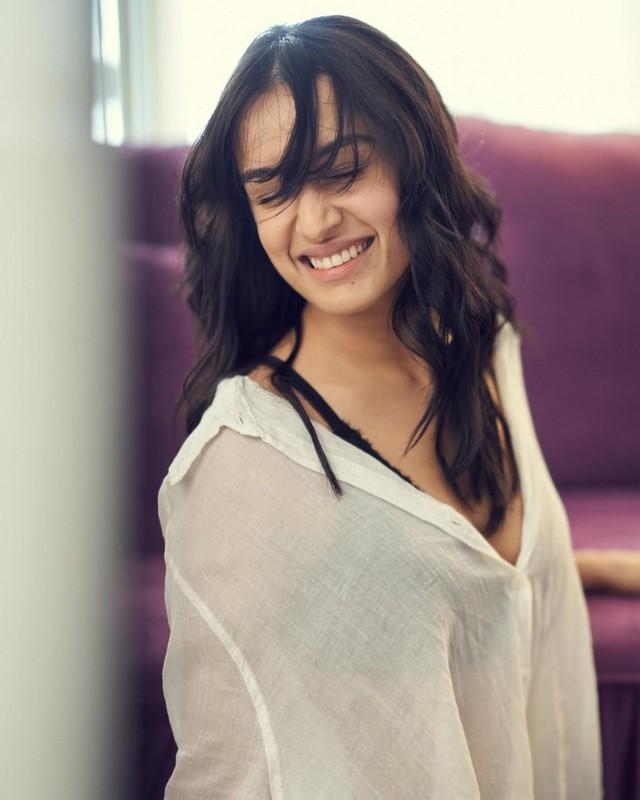 Shraddha Kapoor 9
