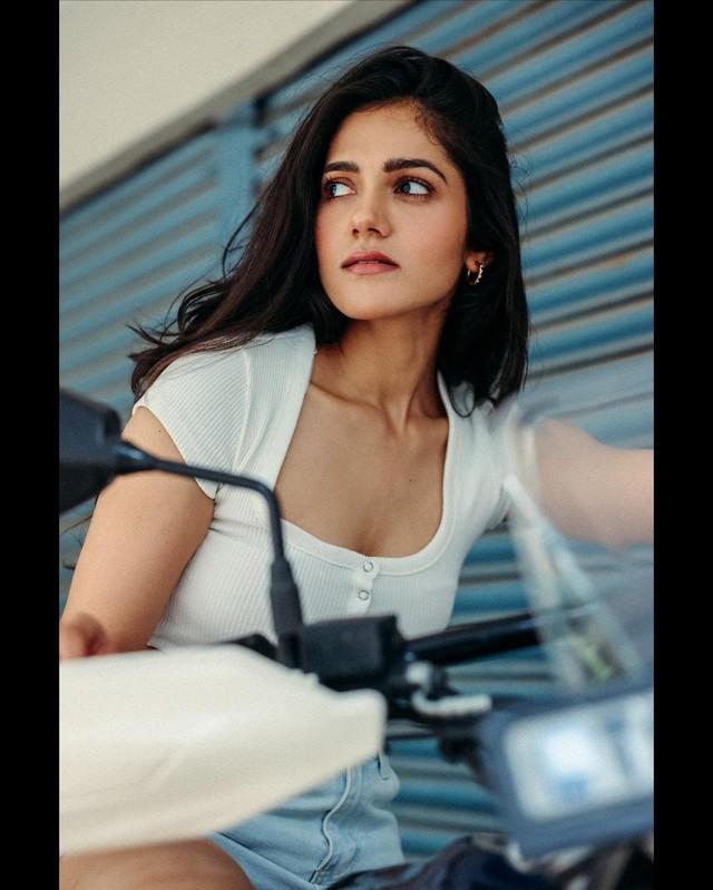 Simran Choudhary 10
