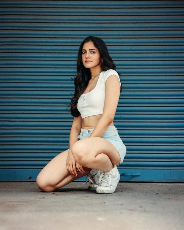 Simran Choudhary 14