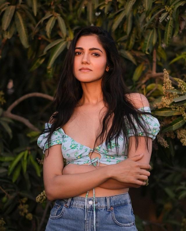 Simran Choudhary 3