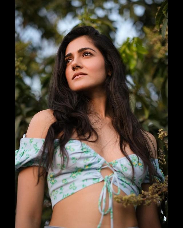Simran Choudhary 6