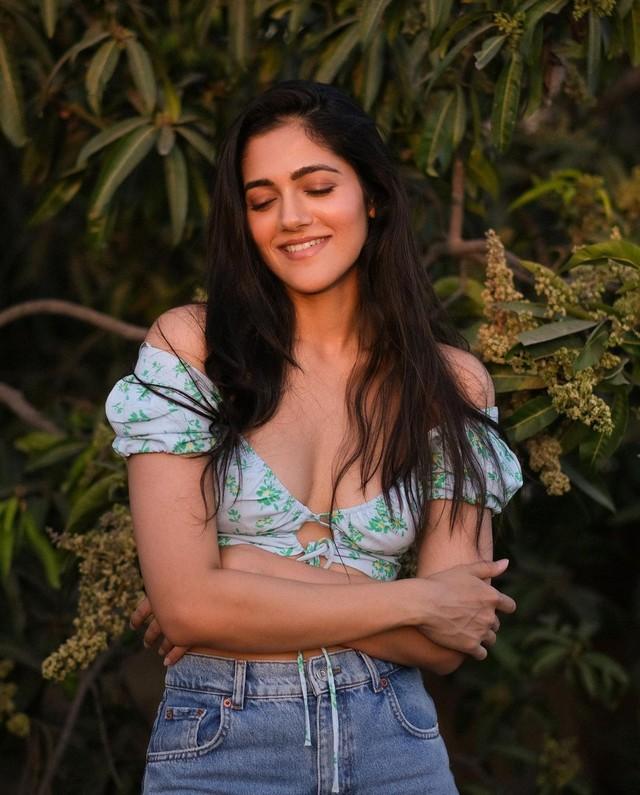 Simran Choudhary 7