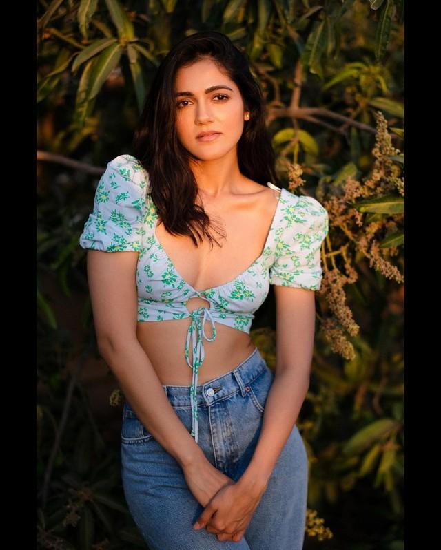 Simran Choudhary 8