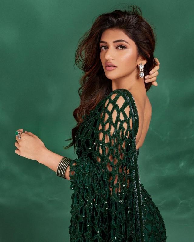 Sreeleela 5