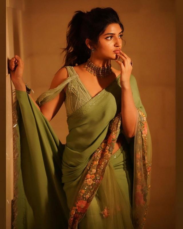 Sreeleela 4