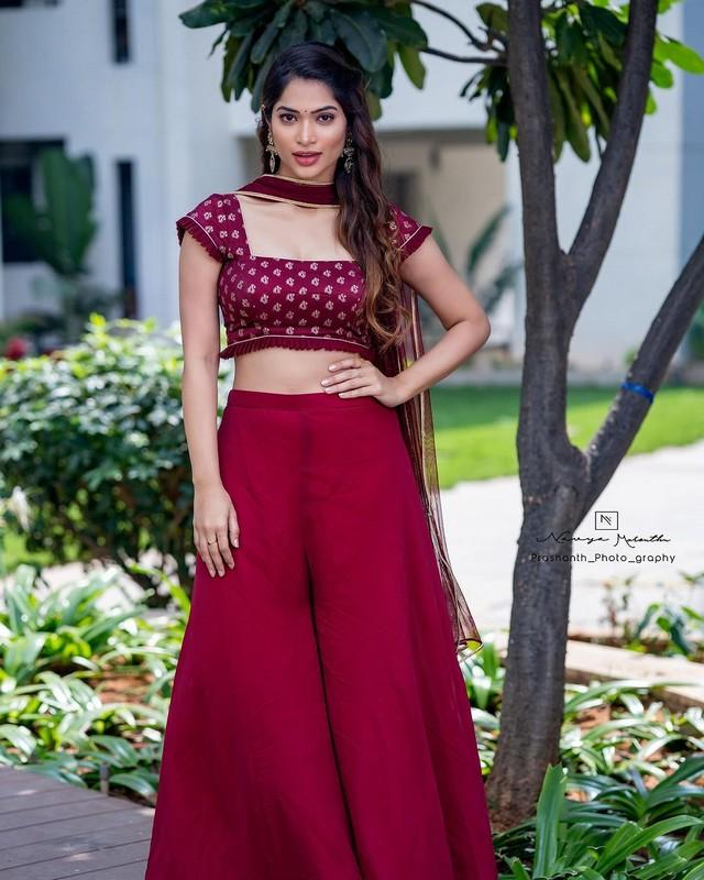 Subhashree 6