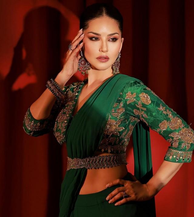 Sunny Leone 1
