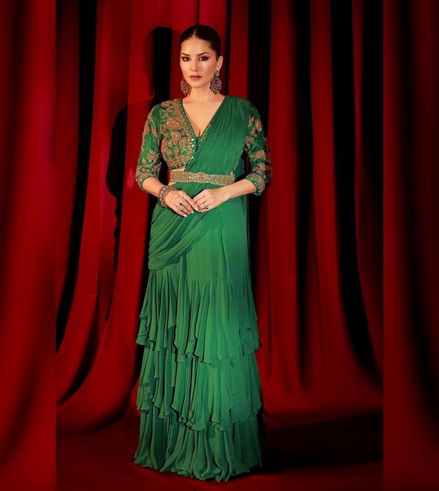 Sunny Leone 2