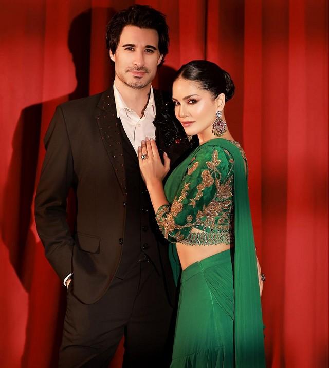 Sunny Leone 6