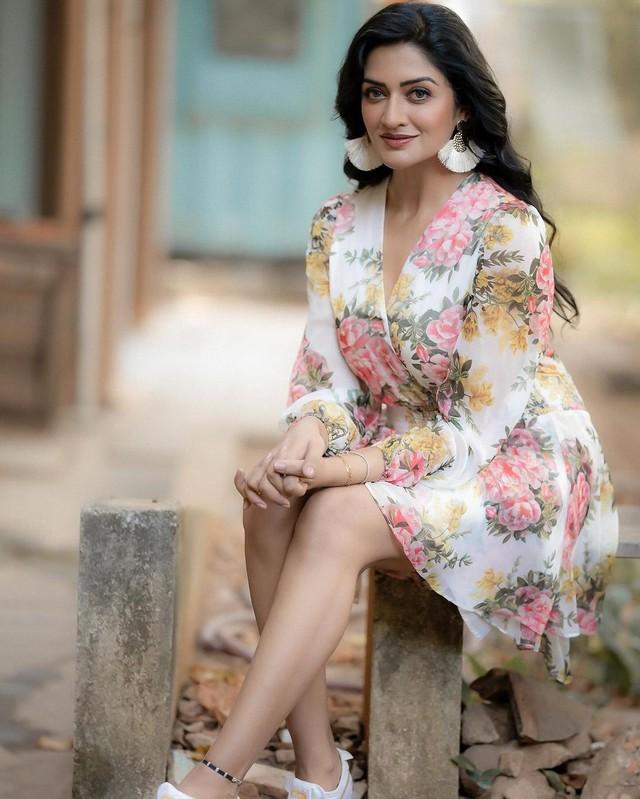 Vimala Raman 1