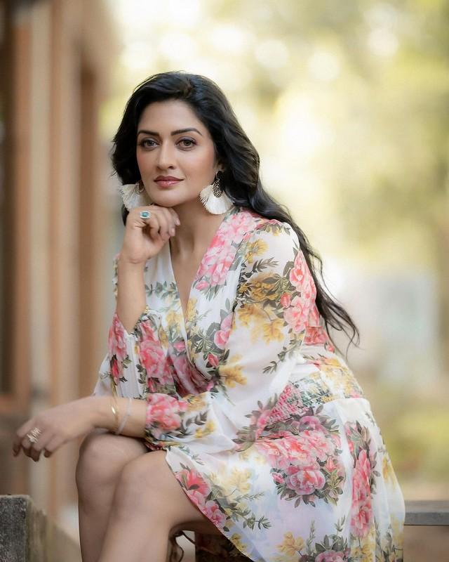 Vimala Raman 2