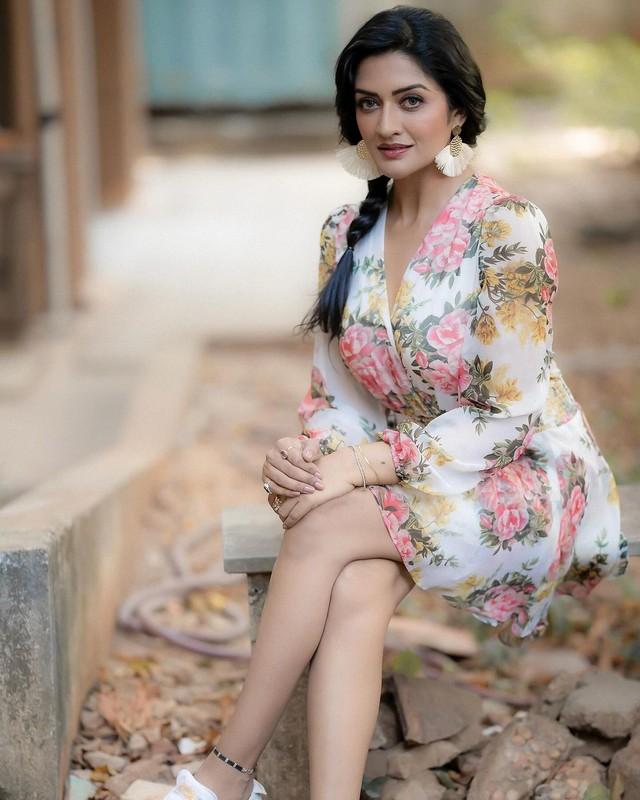Vimala Raman 9