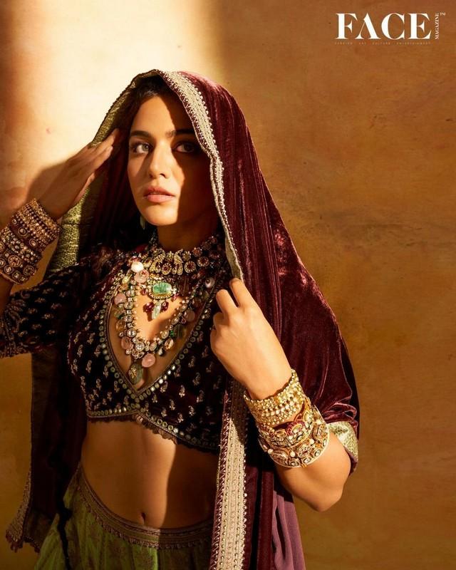 Wamiqa Gabbi 10