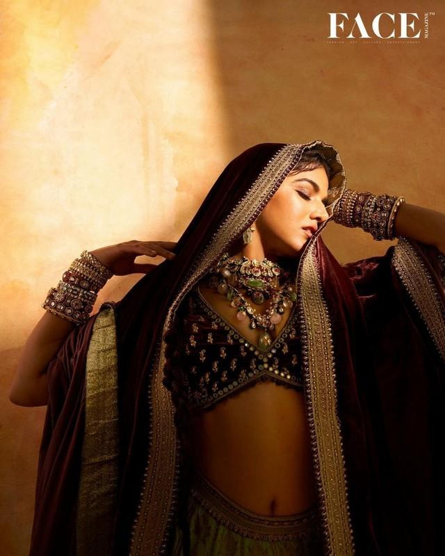 Wamiqa Gabbi 11