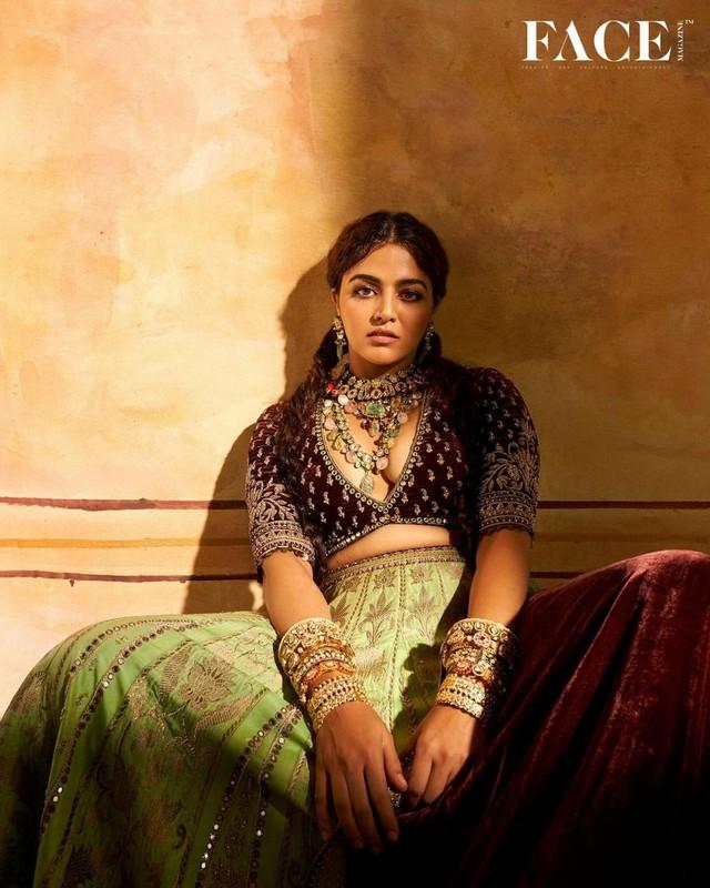 Wamiqa Gabbi 9