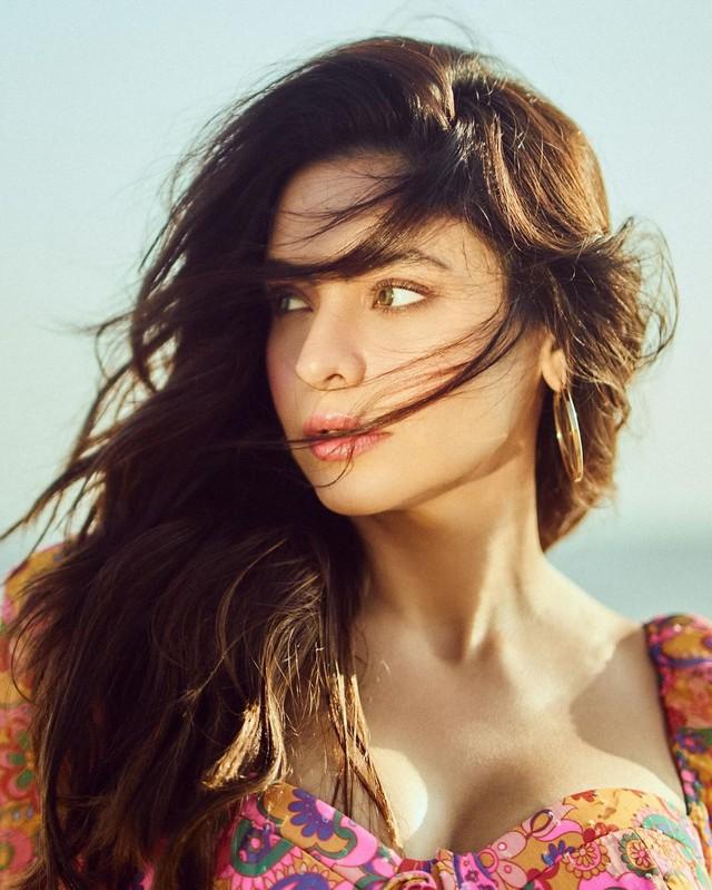Aamna Sharif 12