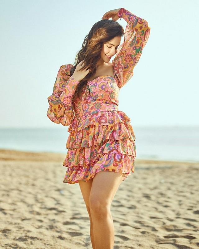 Aamna Sharif 5