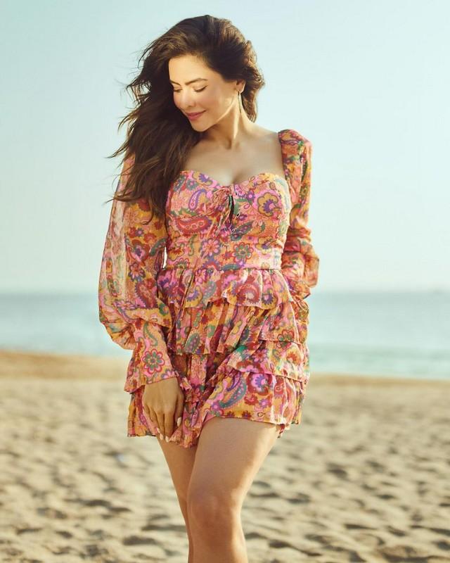 Aamna Sharif 8