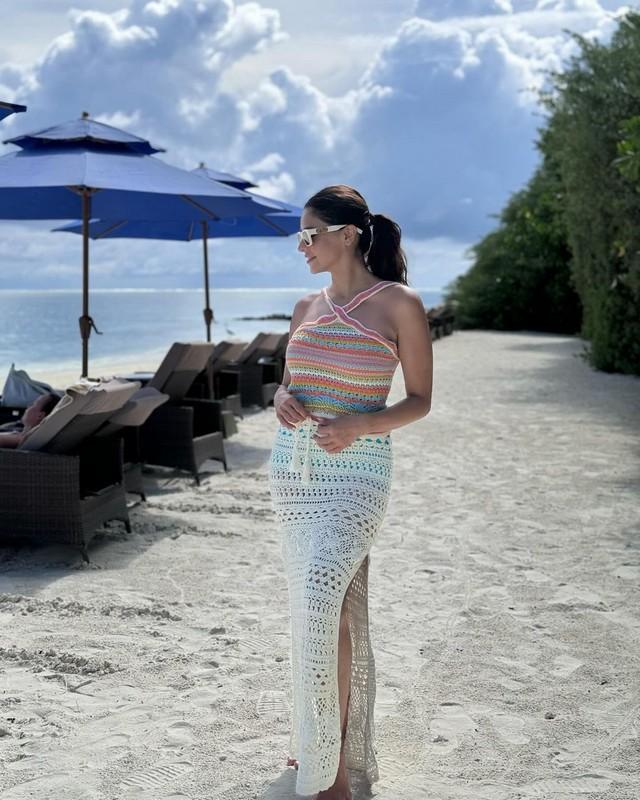 Aamna Sharif 9