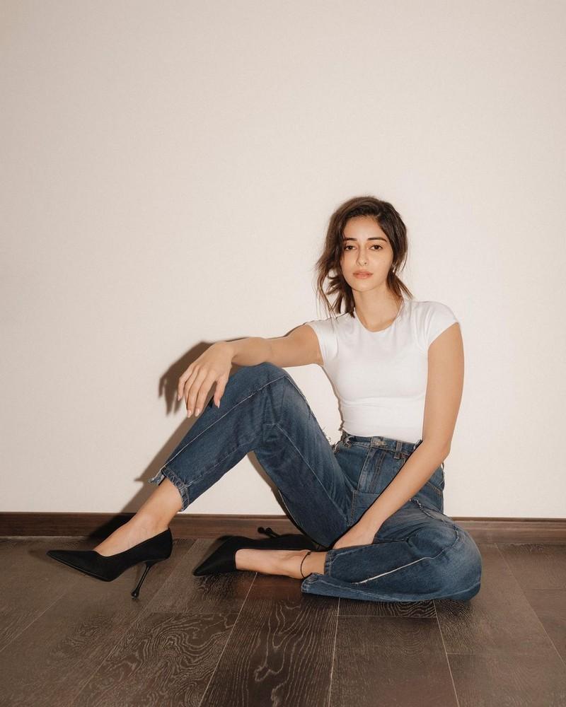 Ananya Pandey 1