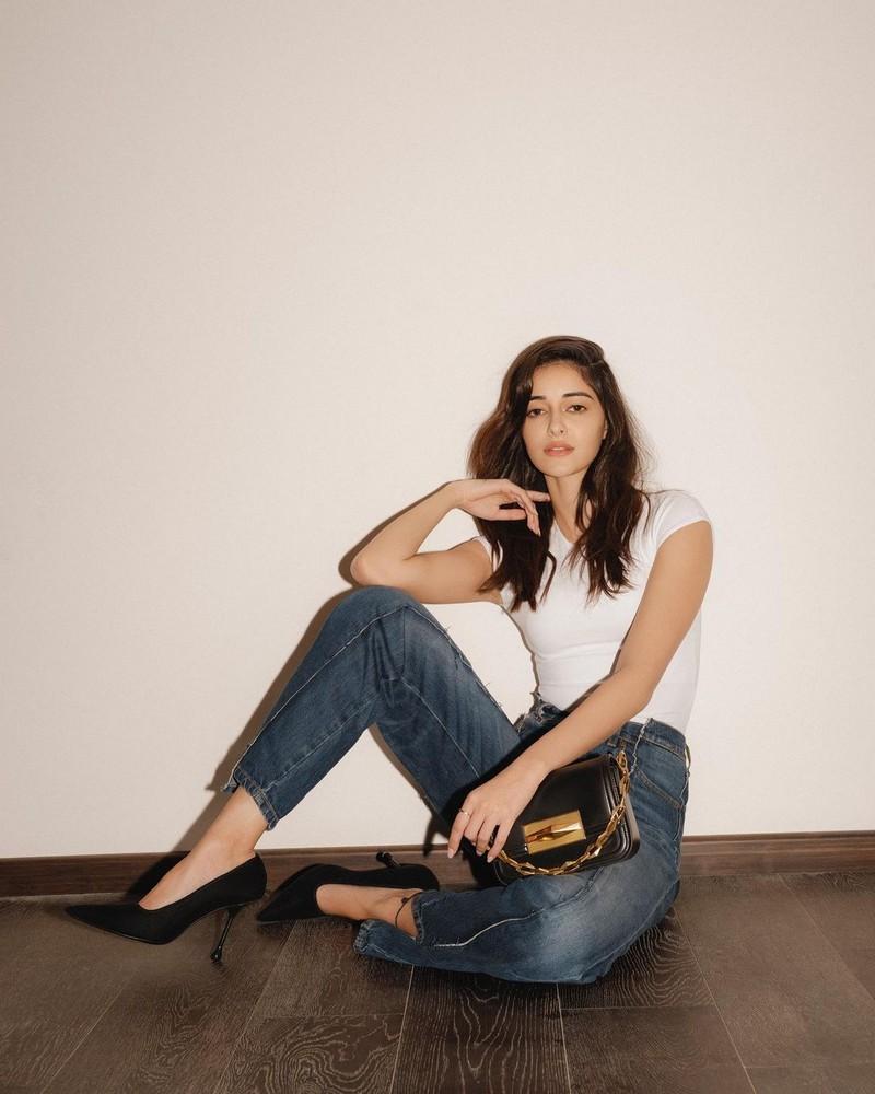 Ananya Pandey 2