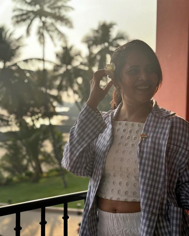 Anasuya Bharadwaj 1