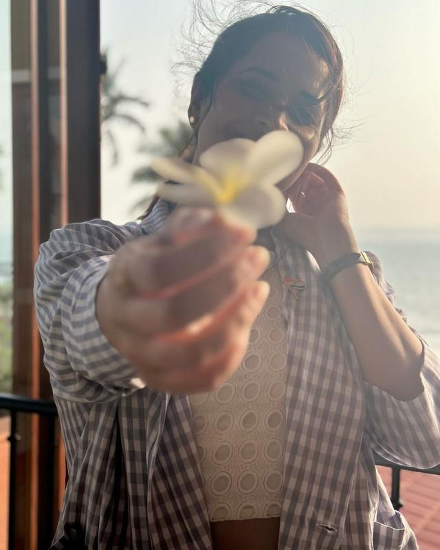 Anasuya Bharadwaj 2