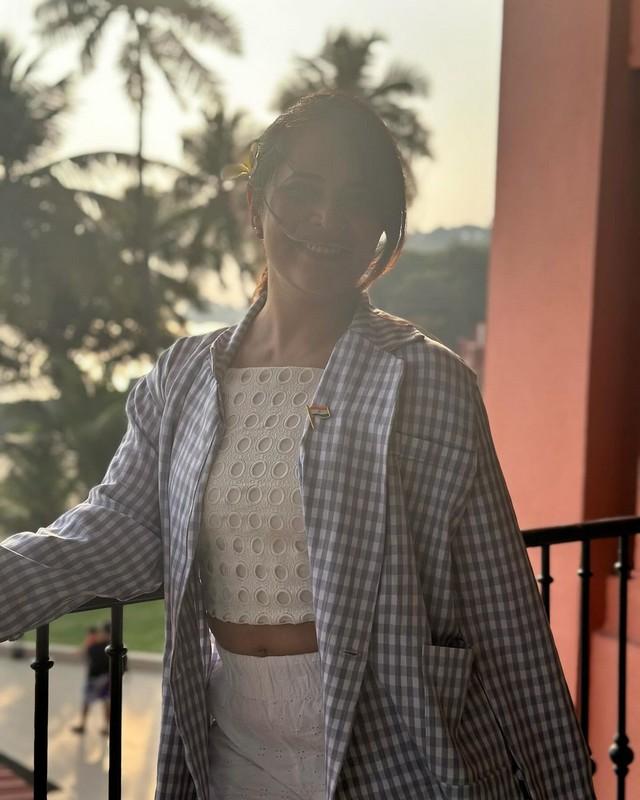 Anasuya Bharadwaj 4