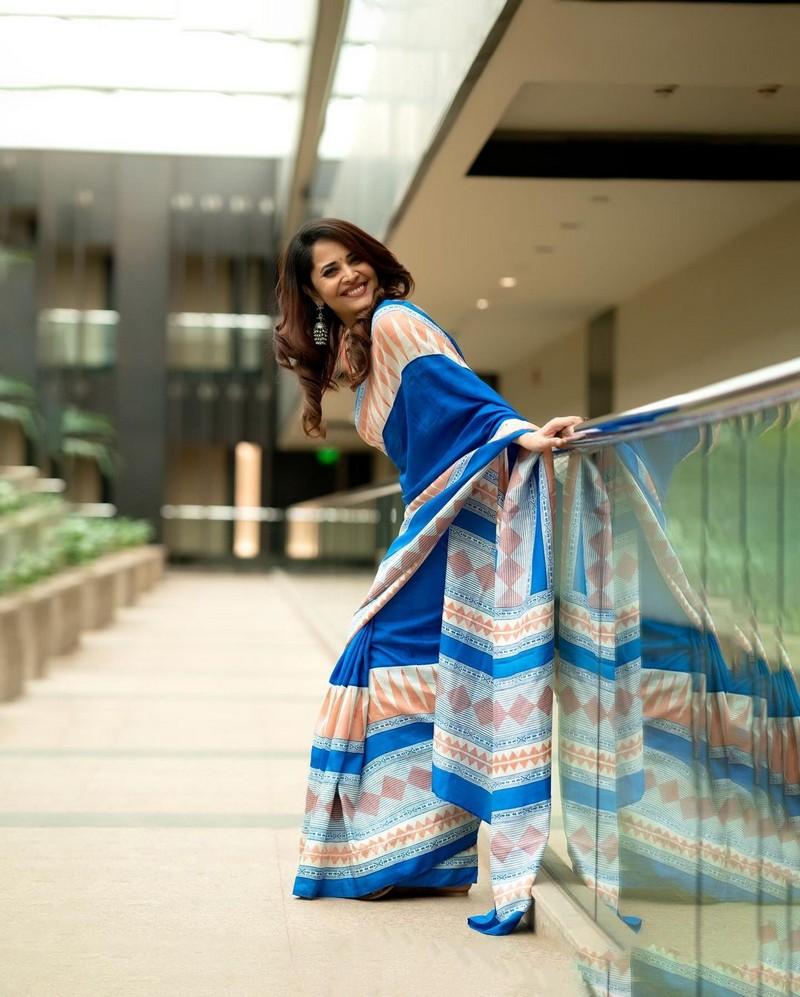 Anasuya 1