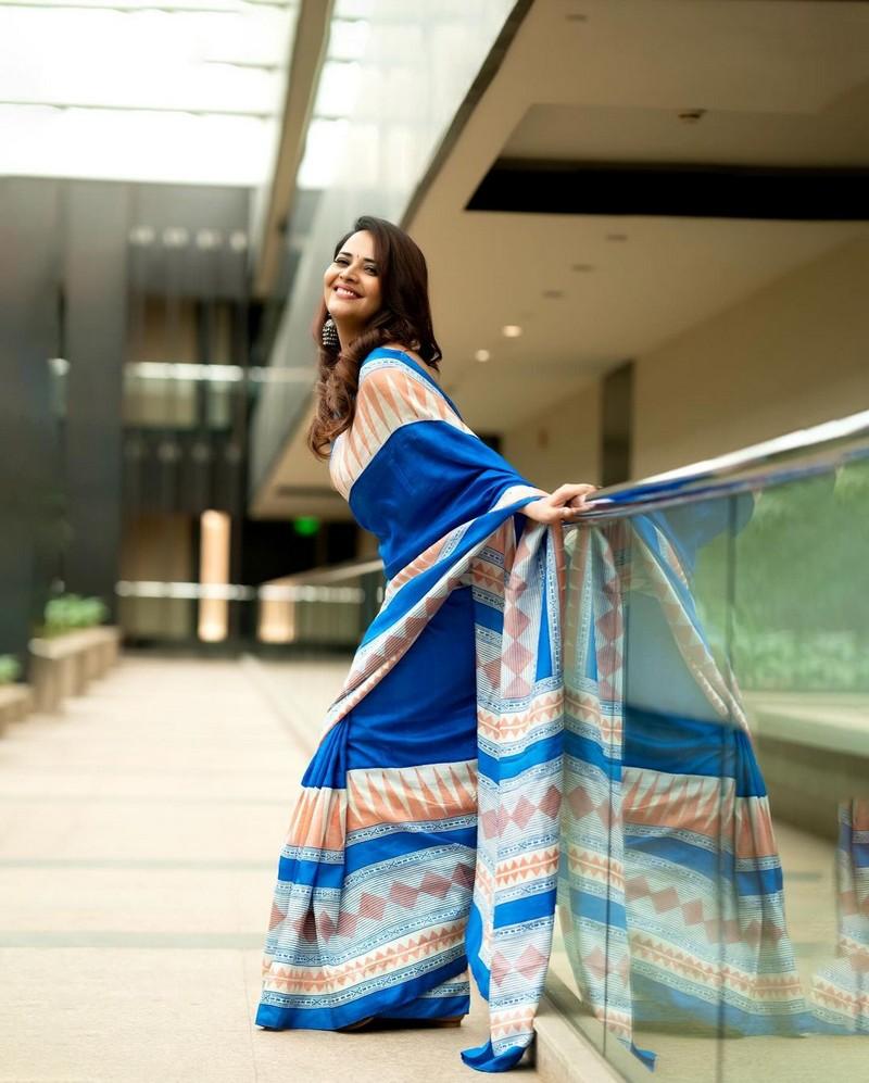 Anasuya 3