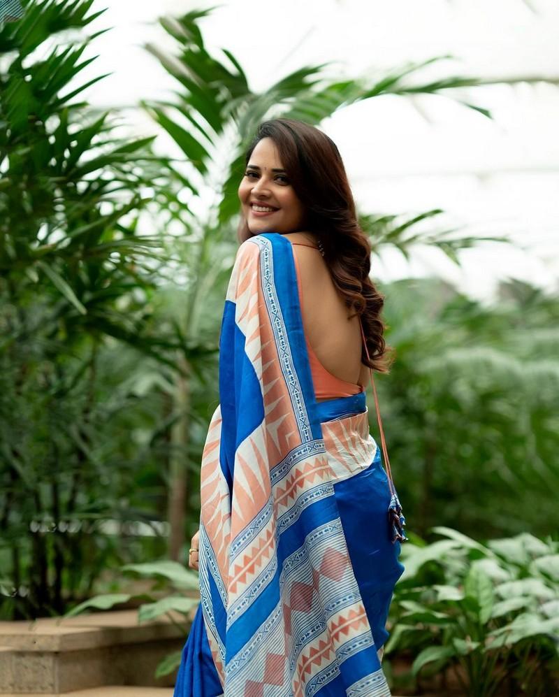 Anasuya 6