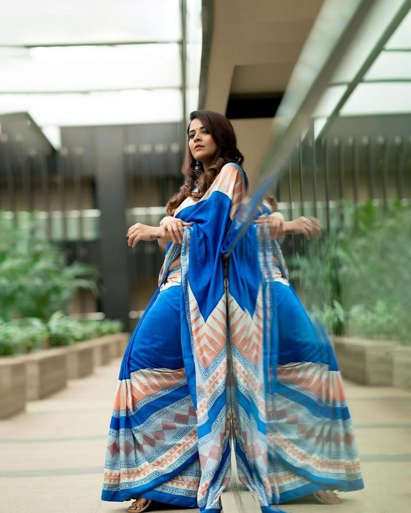 Anasuya 7