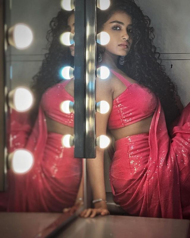 Anupama Parameswaran 1