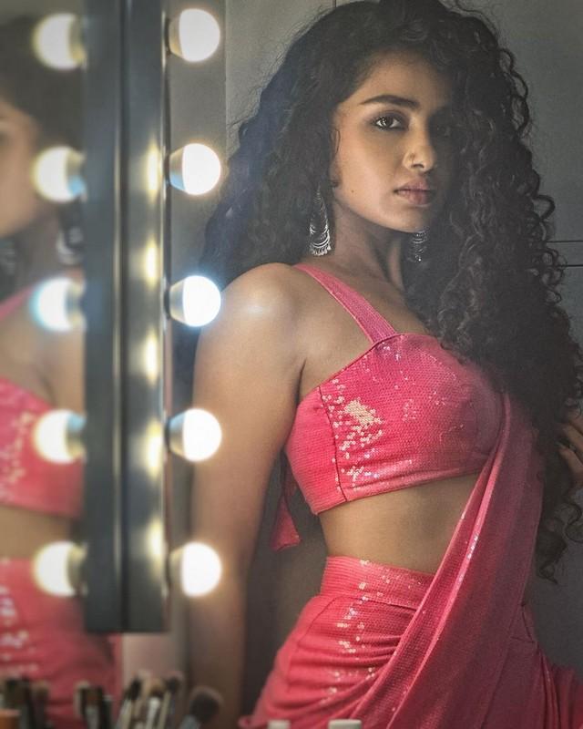 Anupama Parameswaran 2